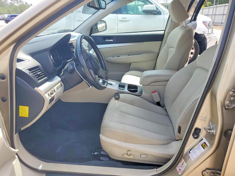 Продажа на аукционе авто 2010 Subaru Outback, vin: 4S4BRCGC5A3355631, номер лота: 59114306