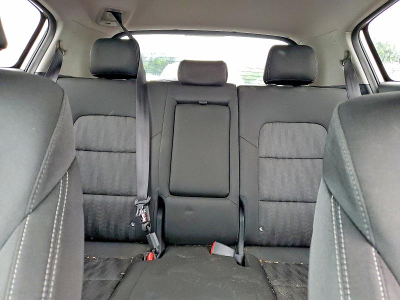 58075076 :رقم المزاد ، KNDPMCAC2L7838197 vin ، 2020 Kia Sportage مزاد بيع
