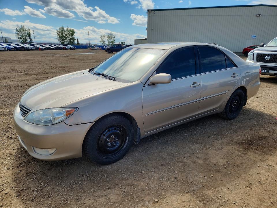Продаж на аукціоні авто 2005 Toyota Camry, vin: 4T1BF30K55U098061, номер лоту: 58468466