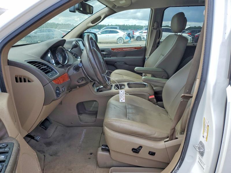 Aukcja sprzedaży 2014 Chrysler Town & Country, vin: 2C4RC1CG5ER164855, numer aukcji: 56146346