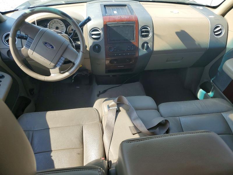 Продажа на аукционе авто 2007 Ford F150, vin: 1FTPW14VX7KD08137, номер лота: 58027506