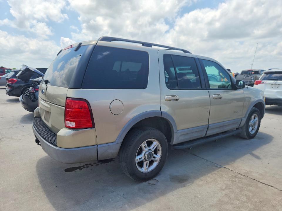 57473566 :رقم المزاد ، 1FMZU63E32ZB69266 vin ، 2002 Ford Explorer مزاد بيع