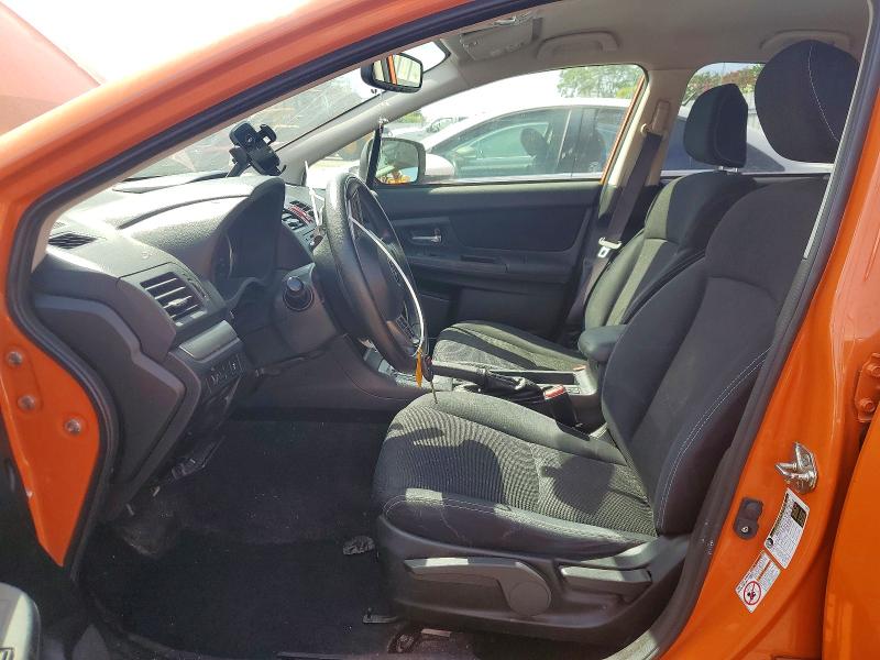 Aukcja sprzedaży 2014 Subaru Xv Crosstrek, vin: JF2GPACC2E8241042, numer aukcji: 55073946