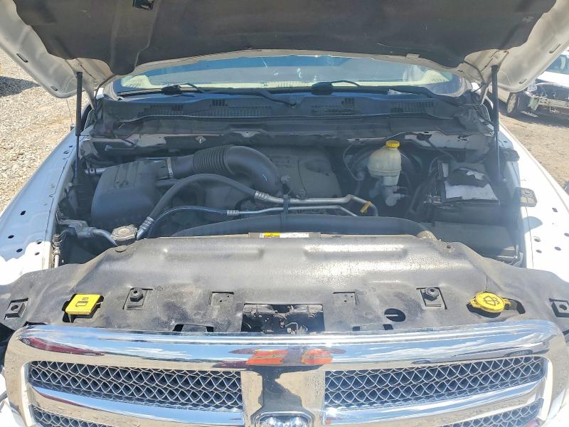 Продажа на аукционе авто 2014 Ram 1500, vin: 1C6RR7WT7ES201209, номер лота: 56455706