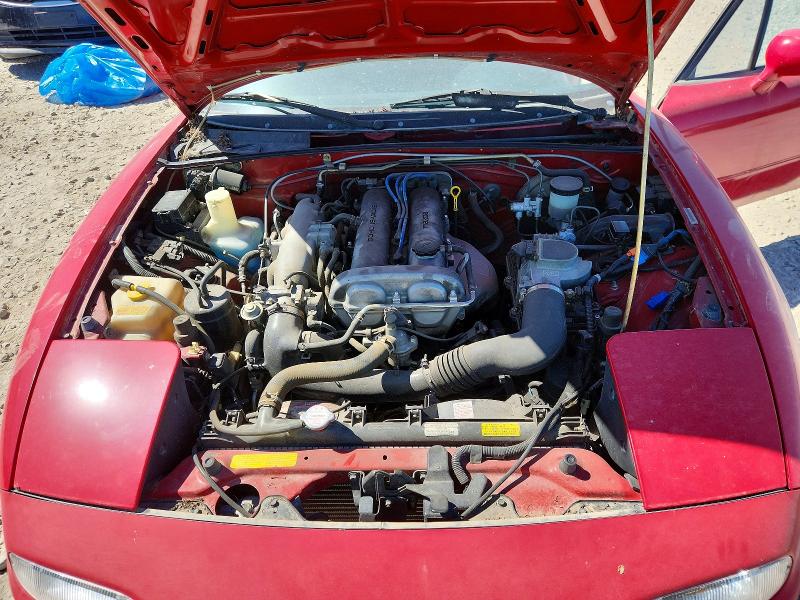 Продажа на аукционе авто 1990 Mazda Mx-5 Miata, vin: JM1NA3510L0106765, номер лота: 57001606