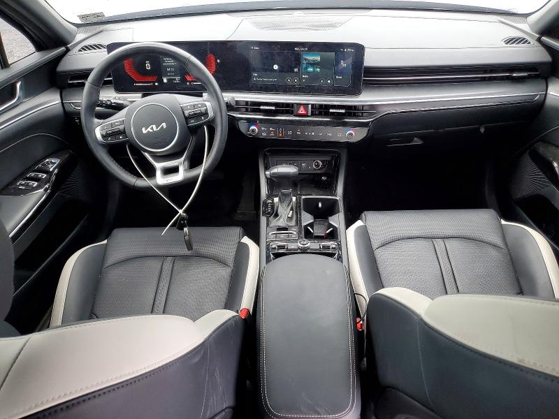 Продаж на аукціоні авто 2025 Kia K5, vin: KNAG64J76S5296452, номер лоту: 57594126