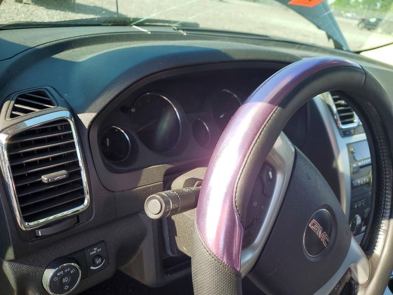 Aukcja sprzedaży 2010 Gmc Acadia, vin: 1GKLVMEDXAJ212468, numer aukcji: 55937826
