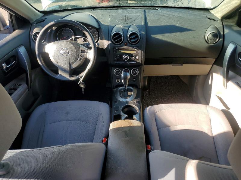 Продаж на аукціоні авто 2013 Nissan Rogue, vin: JN8AS5MVXDW660376, номер лоту: 58435726