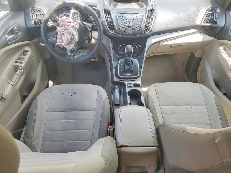 Aukcja sprzedaży 2013 Ford Escape, vin: 1FMCU0G98DUC99351, numer aukcji: 85620755