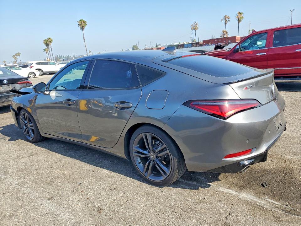 Aukcja sprzedaży 2023 Acura Integra, vin: 19UDE4G79PA016457, numer aukcji: 56441966