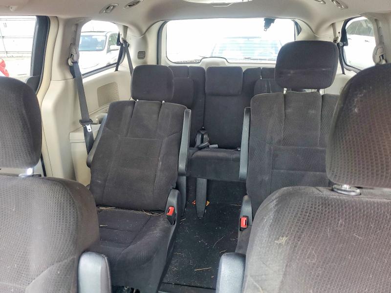 Aukcja sprzedaży 2012 Dodge Grand Caravan, vin: 2C4RDGDGXCR372211, numer aukcji: 58485176