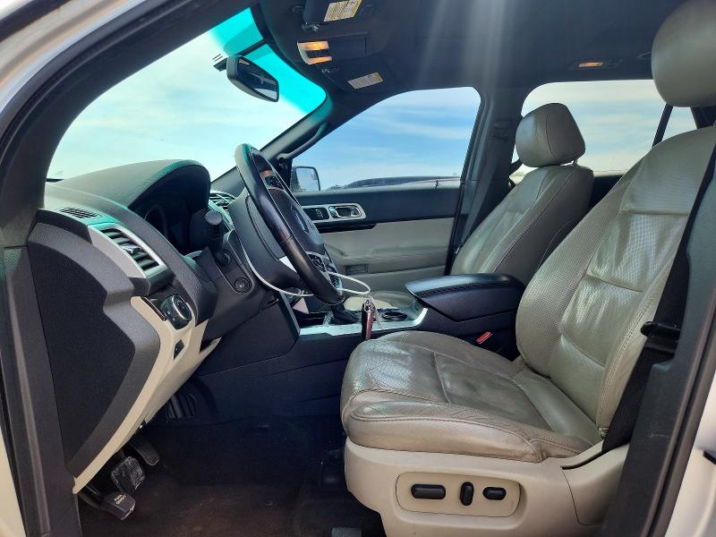 Aukcja sprzedaży 2012 Ford Explorer, vin: 1FMHK7F8XCGA50804, numer aukcji: 56092866