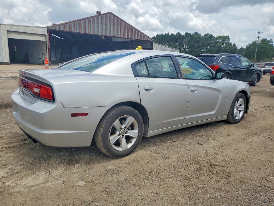 Aukcja sprzedaży 2012 Dodge Charger, vin: 2C3CDXBG9CH109419, numer aukcji: 57187146
