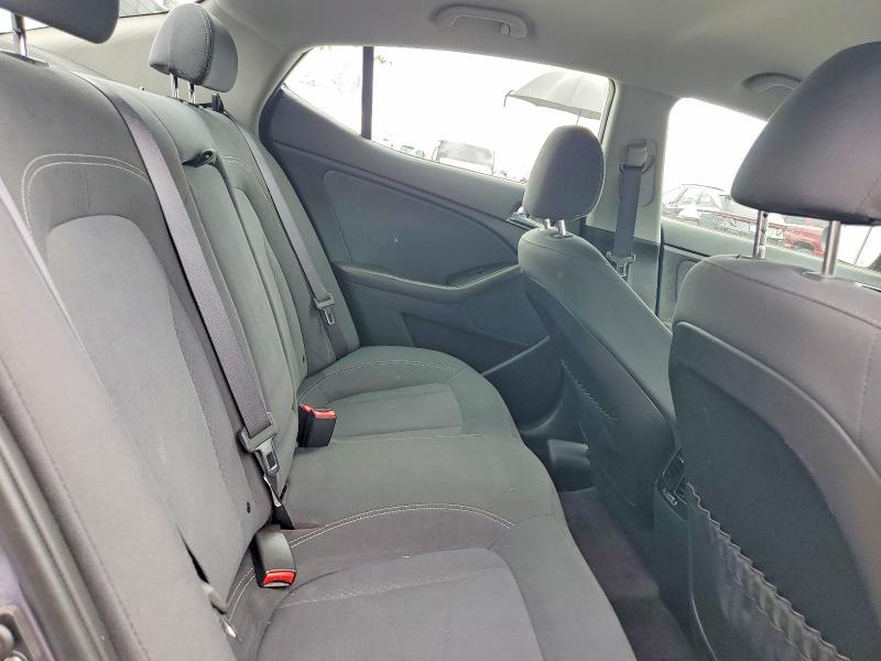 Продаж на аукціоні авто 2012 Kia Optima, vin: KNAGM4ADXC5011507, номер лоту: 76294725