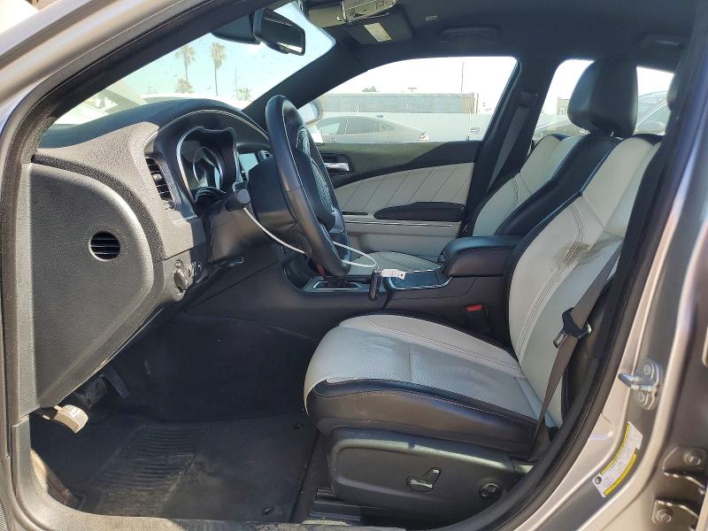 Aukcja sprzedaży 2018 Dodge Charger, vin: 2C3CDXHG6JH272789, numer aukcji: 54012606