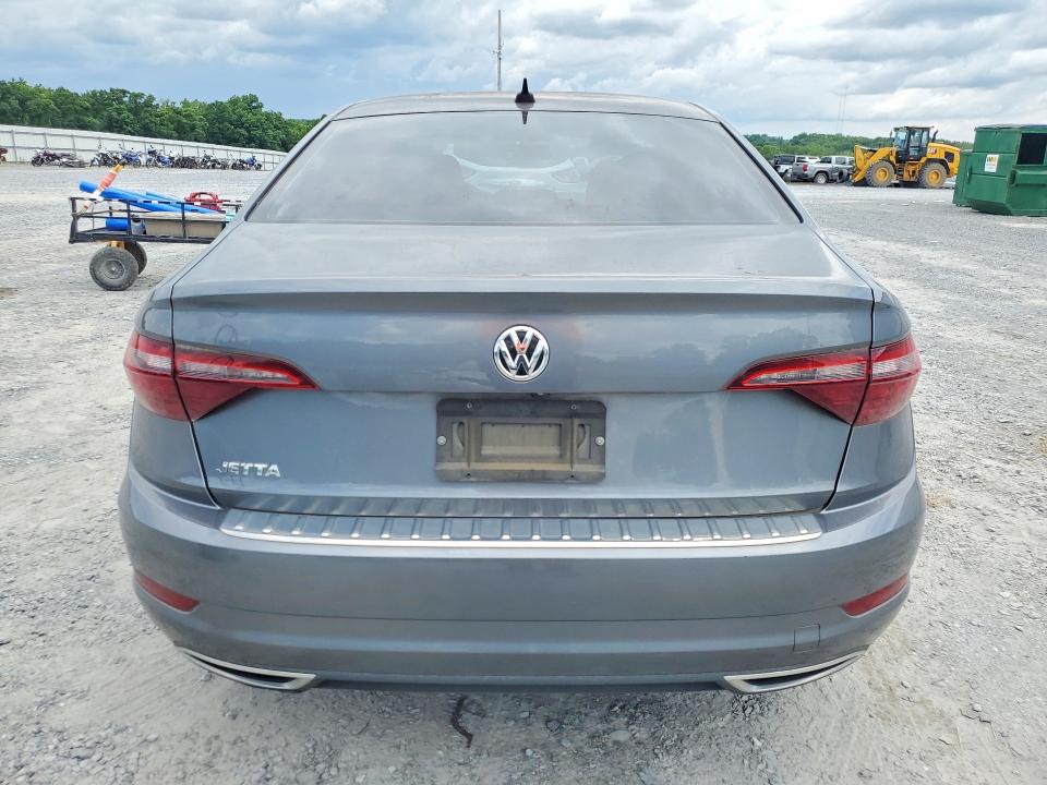 55785556 :رقم المزاد ، 3VWC57BU2MM046338 vin ، 2021 Volkswagen Jetta مزاد بيع