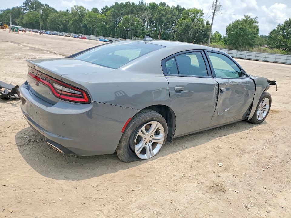 Продажа на аукционе авто 2023 Dodge Charger, vin: 2C3CDXBG0PH575813, номер лота: 57832506