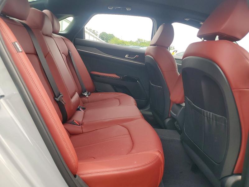58879056 :رقم المزاد ، KNAG64J71T5470123 vin ، 2026 Kia K5 مزاد بيع