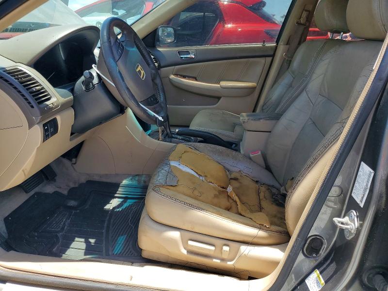Aukcja sprzedaży 2006 Honda Accord, vin: 1HGCM66576A029068, numer aukcji: 56308526