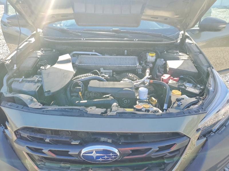 Продажа на аукционе авто 2022 Subaru Outback, vin: 4S4BTGUD7N3283455, номер лота: 56935766