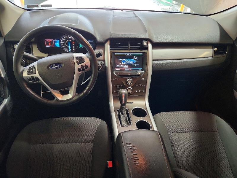 Aukcja sprzedaży 2011 Ford Edge, vin: 2FMDK4JC9BBB08674, numer aukcji: 58566006
