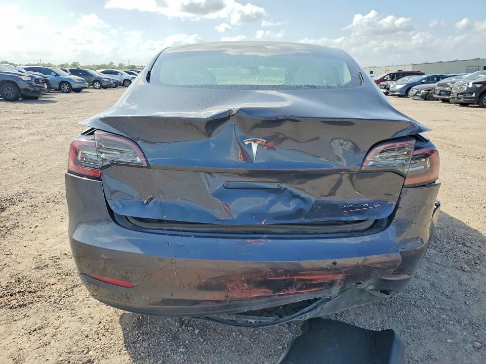 Aukcja sprzedaży 2021 Tesla Model 3, vin: 5YJ3E1EA8MF982843, numer aukcji: 52273606