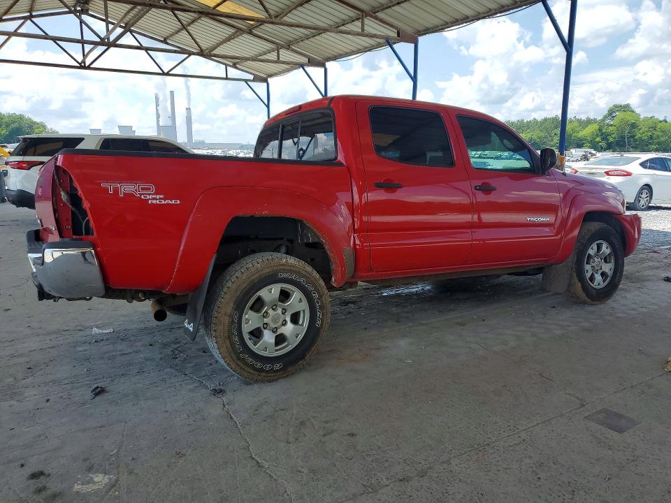 Продажа на аукционе авто 2006 Toyota Tacoma, vin: 3TMLU42N46M005340, номер лота: 57001506