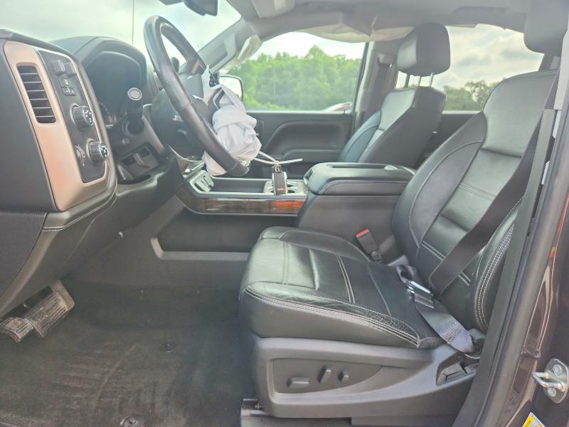 56600796 :رقم المزاد ، 3GTU2PEJ3GG139065 vin ، 2016 Gmc Sierra مزاد بيع