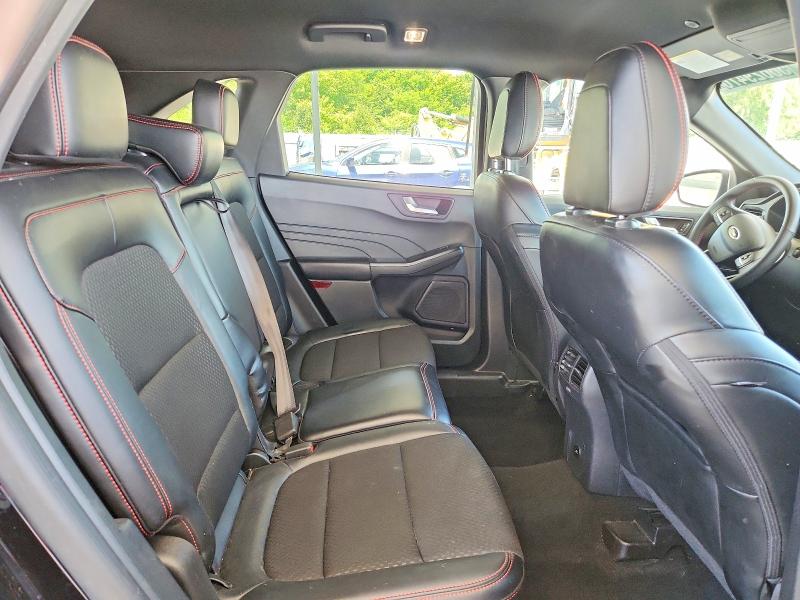 Продаж на аукціоні авто 2025 Ford Escape, vin: 1FMCU0MN9SUB44399, номер лоту: 56629476