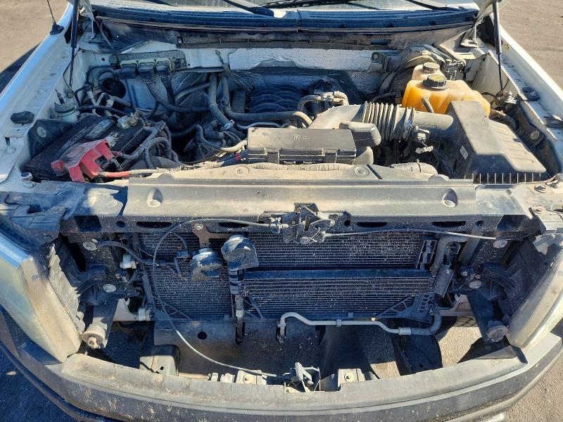 2013 Ford F150 მანქანა იყიდება აუქციონზე, vin: 1FTFX1EF4DKF16140, აუქციონის ნომერი: 57896076