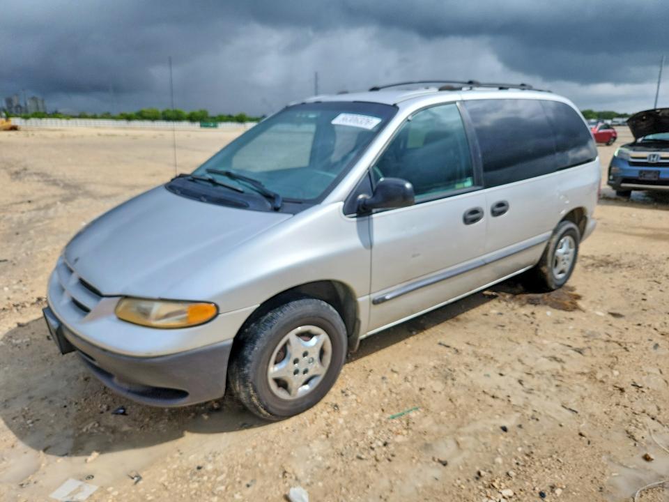 Продаж на аукціоні авто 2000 Dodge Caravan, vin: 2B4GP2532YR839428, номер лоту: 56306326