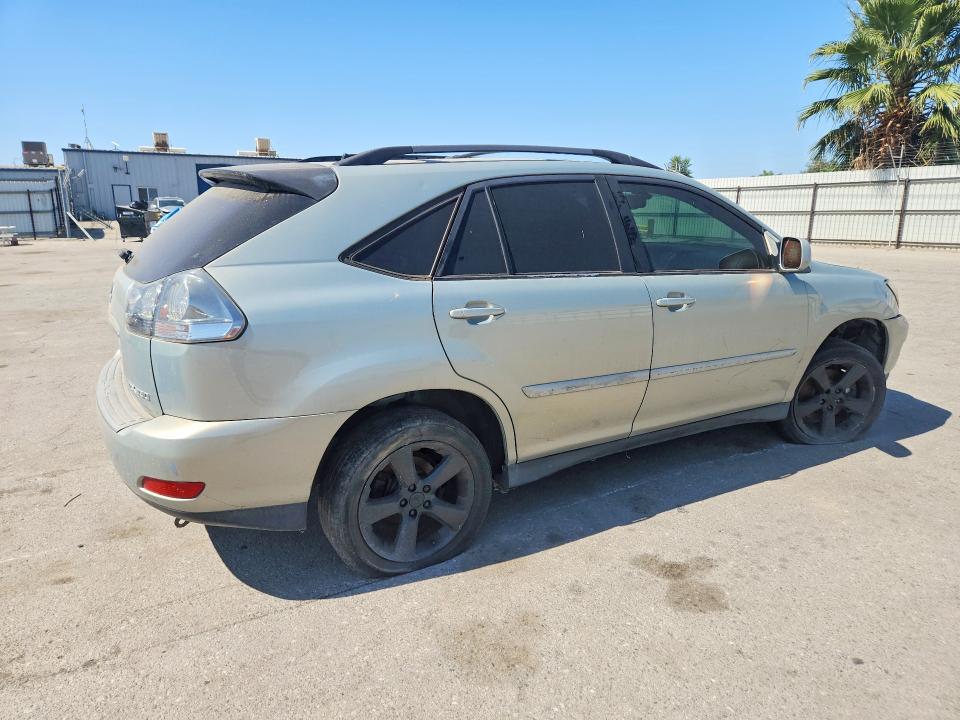 Продажа на аукционе авто 2004 Lexus Rx, vin: JTJHA31U240057368, номер лота: 58838196