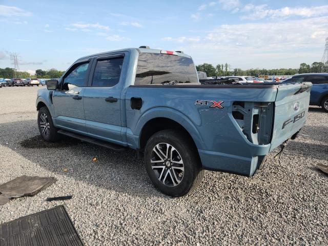 Продажа на аукционе авто 2023 Ford F150, vin: 1FTEW1CP6PKD70841, номер лота: 57305796