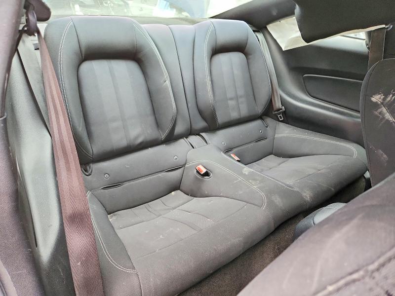Продаж на аукціоні авто 2018 Ford Mustang, vin: 1FA6P8TH6J5117467, номер лоту: 54441256