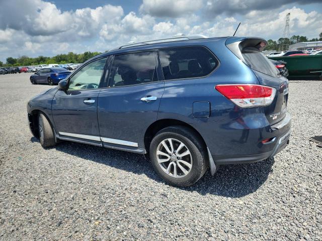 Aukcja sprzedaży 2014 Nissan Pathfinder, vin: 5N1AR2MN9EC639345, numer aukcji: 58256296