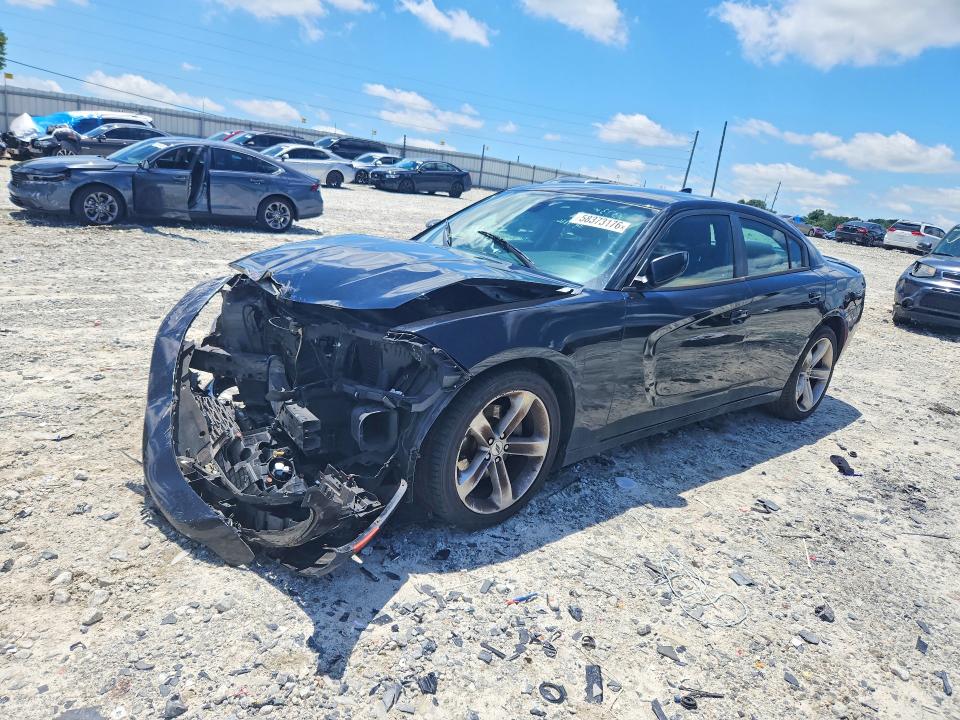 Aukcja sprzedaży 2017 Dodge Charger, vin: 2C3CDXCT6HH523373, numer aukcji: 58373176