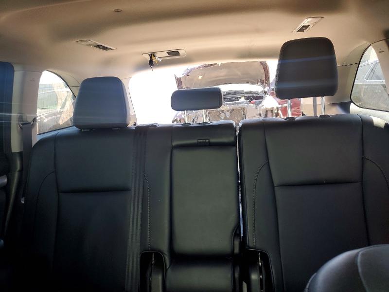 Продажа на аукционе авто 2015 Toyota Highlander, vin: 5TDJKRFH0FS145903, номер лота: 55367276