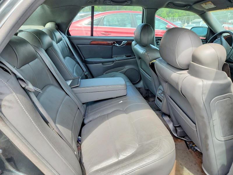 Продаж на аукціоні авто 2005 Cadillac Deville, vin: 1G6KD54Y65U253563, номер лоту: 56579986