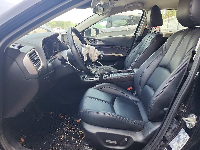 Aukcja sprzedaży 2018 Mazda 3, vin: 3MZBN1V32JM164414, numer aukcji: 57064466