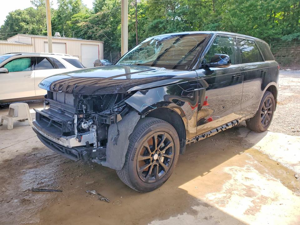Продаж на аукціоні авто 2025 Land Rover Range Rover Sport, vin: SAL1P9EU9SA441325, номер лоту: 53922006