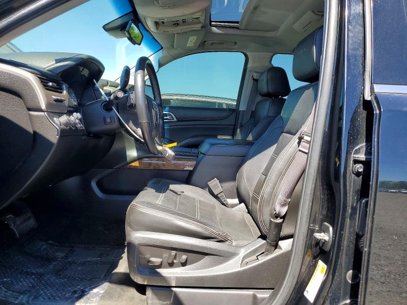 Продажа на аукционе авто 2015 Gmc Yukon, vin: 1GKS2CKJXFR273370, номер лота: 57073636