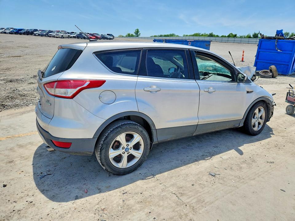 58138096 :رقم المزاد ، 1FMCU0GX6EUA47212 vin ، 2014 Ford Escape مزاد بيع