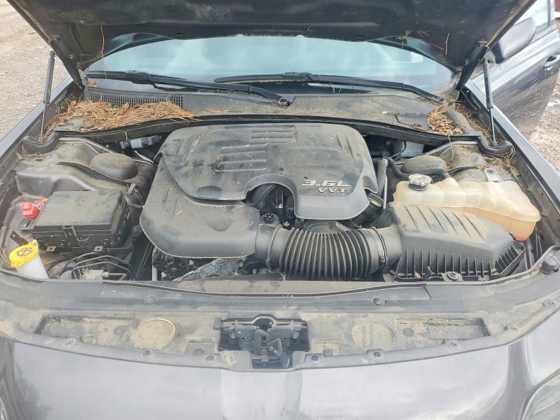 Продажа на аукционе авто 2021 Chrysler 300, vin: 2C3CCABG7MH537068, номер лота: 57969536