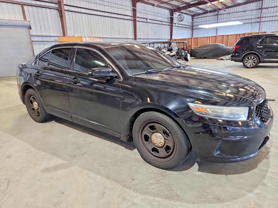 Aukcja sprzedaży 2015 Ford Taurus, vin: 1FAHP2L88FG154134, numer aukcji: 58385356