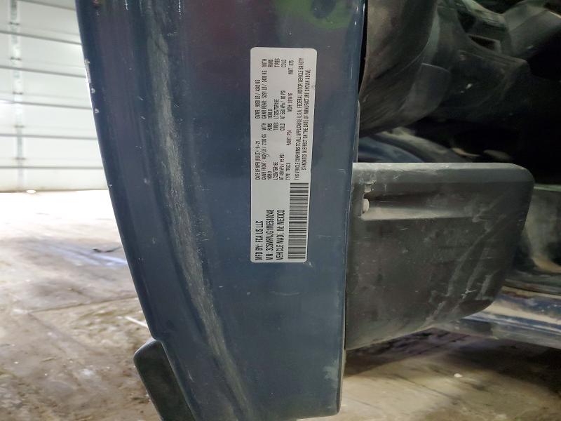 Продажа на аукционе авто 2021 Ram Promaster 3500, vin: 3C6MRVJG1ME580248, номер лота: 58157336