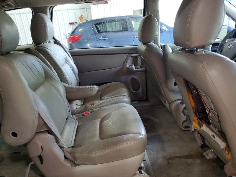 Продажа на аукционе авто 2010 Toyota Sienna, vin: 5TDKK4CCXAS342361, номер лота: 59062586