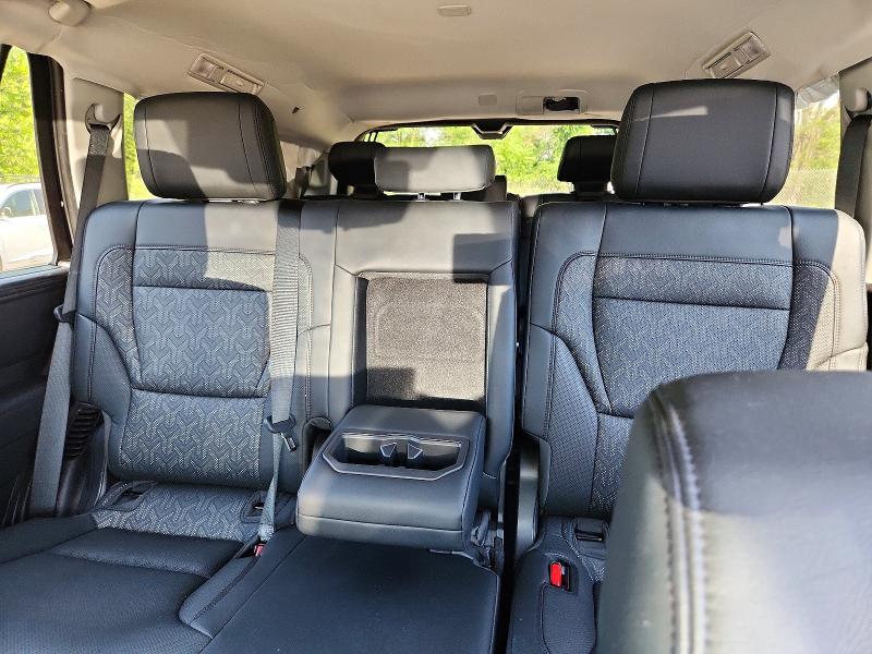 59253036 :رقم المزاد ، 7SVAAABA1RX025707 vin ، 2024 Toyota Sequoia مزاد بيع