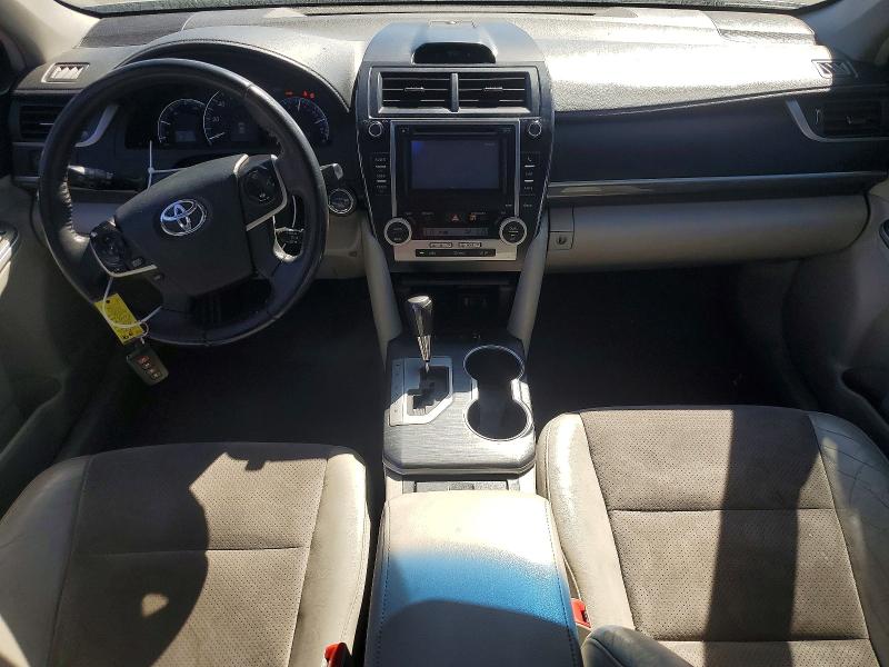 Aukcja sprzedaży 2013 Toyota Camry Hybrid, vin: 4T1BD1FK9DU096877, numer aukcji: 57203616