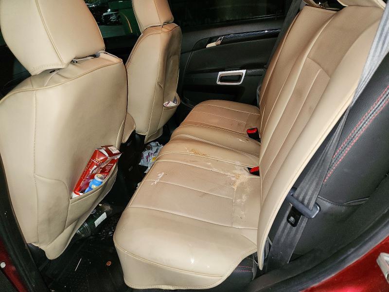 58164156 :رقم المزاد ، 3GSDL03789S572171 vin ، 2009 Saturn Vue مزاد بيع