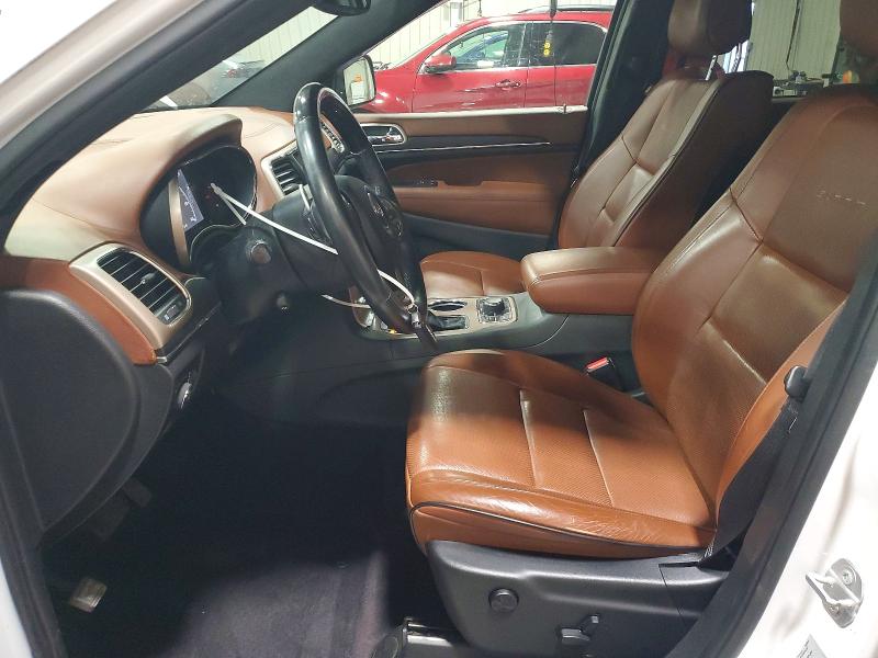 57351446 :رقم المزاد ، 1C4RJFJT1HC645072 vin ، 2017 Jeep Grand Cherokee مزاد بيع